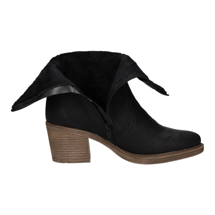 Rieker Western Stiefelette Kaltfutter