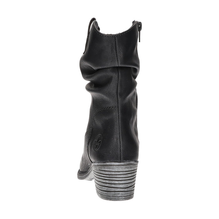 Rieker Western Stiefelette Kaltfutter - SchuhEggers.de