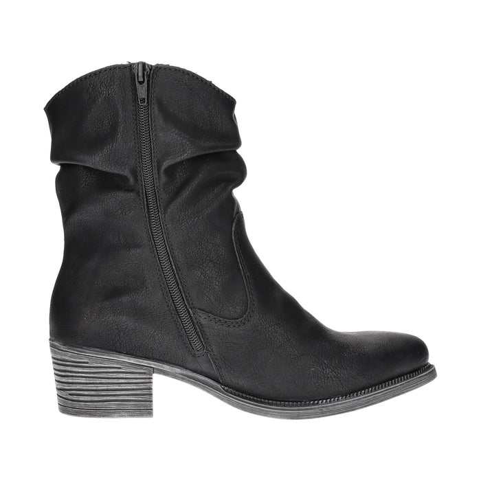 Rieker Western Stiefelette Kaltfutter - SchuhEggers.de
