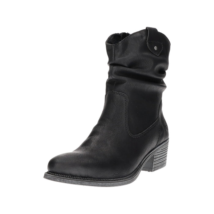 Rieker Western Stiefelette Kaltfutter - SchuhEggers.de