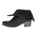 Rieker Western Stiefelette Kaltfutter - SchuhEggers.de