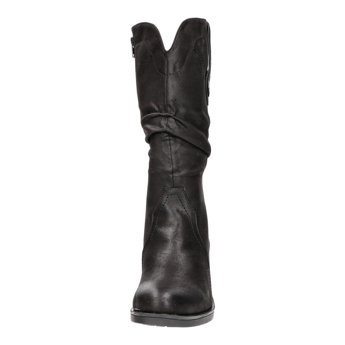 Alyssa Western Stiefelette Kaltfutter - SchuhEggers.de