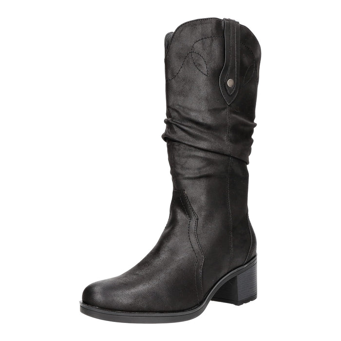 Alyssa Western Stiefelette Kaltfutter - SchuhEggers.de