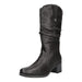 Alyssa Western Stiefelette Kaltfutter - SchuhEggers.de