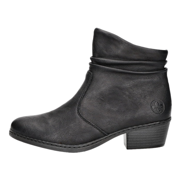 Rieker Western Stiefelette Kaltfutter