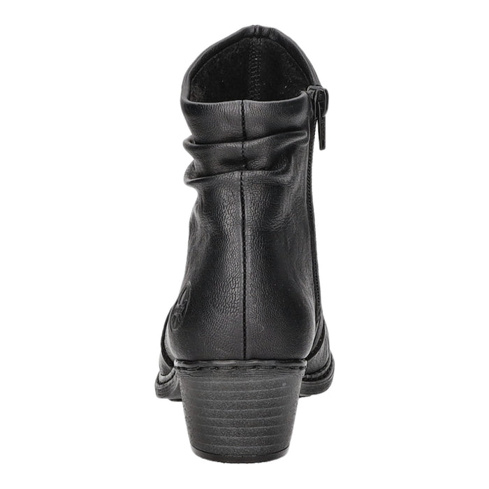 Rieker Western Stiefelette Kaltfutter