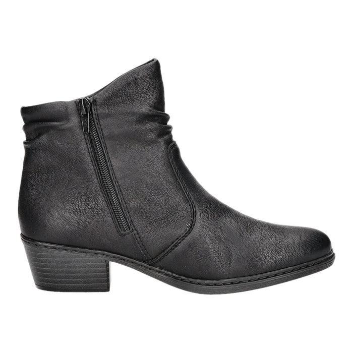 Rieker Western Stiefelette Kaltfutter
