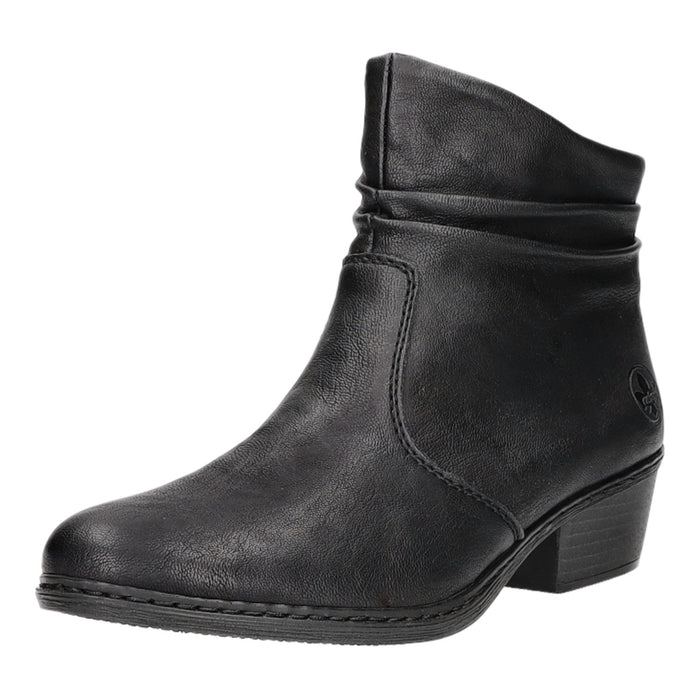 Rieker Western Stiefelette Kaltfutter