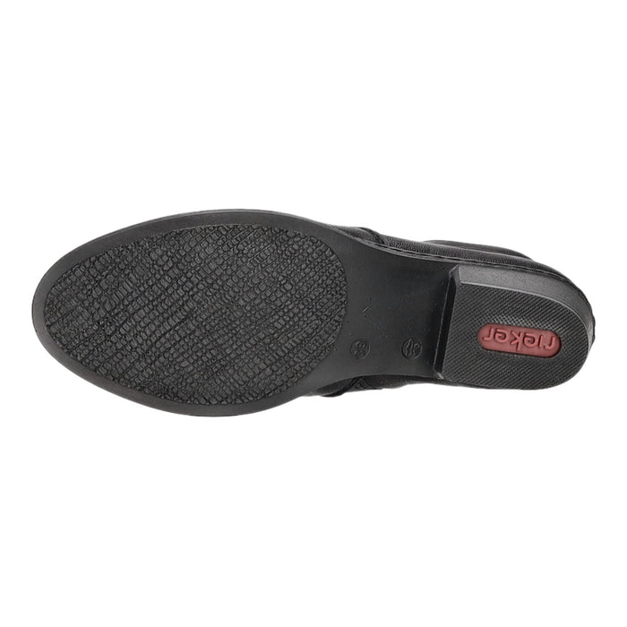 Rieker Western Stiefelette Kaltfutter