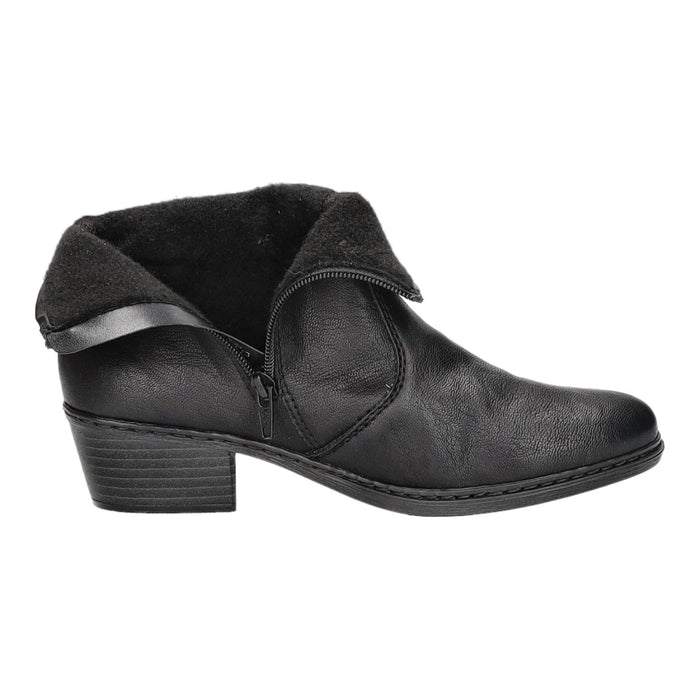 Rieker Western Stiefelette Kaltfutter