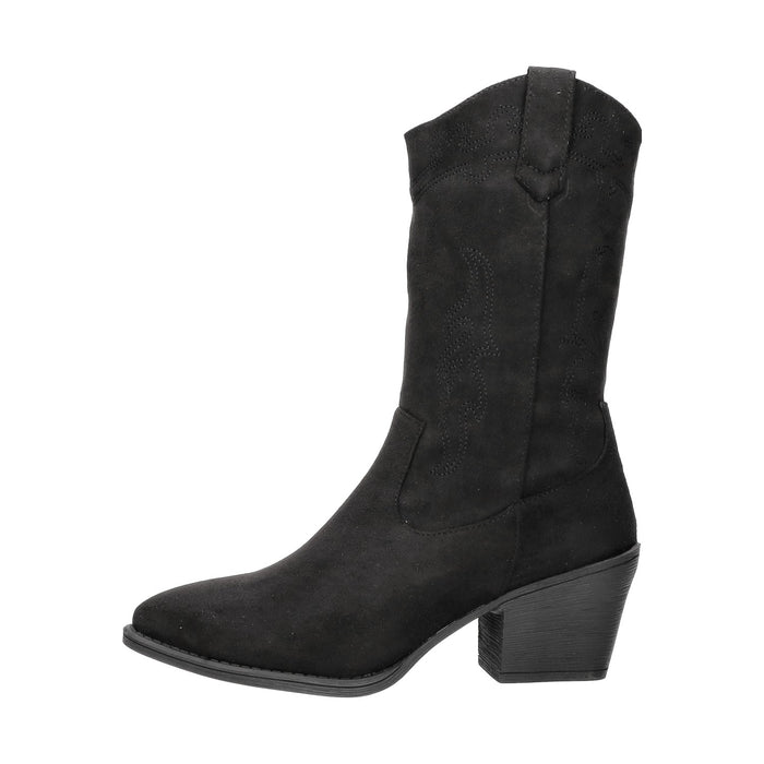 living UPDATED Western Stiefelette Kaltfutter - SchuhEggers.de