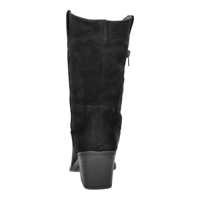living UPDATED Western Stiefelette Kaltfutter - SchuhEggers.de