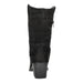 living UPDATED Western Stiefelette Kaltfutter - SchuhEggers.de