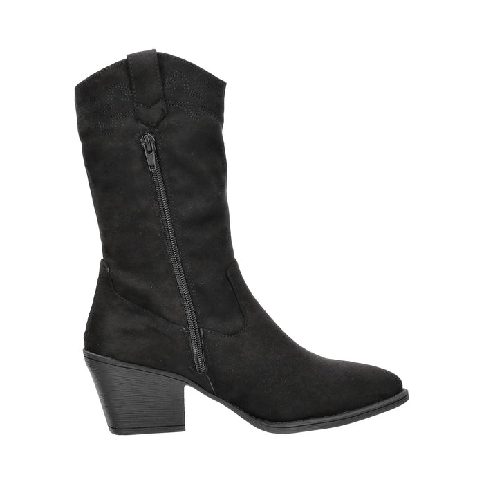 living UPDATED Western Stiefelette Kaltfutter - SchuhEggers.de