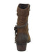 MARCO TOZZI Western Stiefelette Kaltfutter - SchuhEggers.de