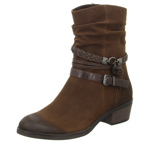 MARCO TOZZI Western Stiefelette Kaltfutter - SchuhEggers.de