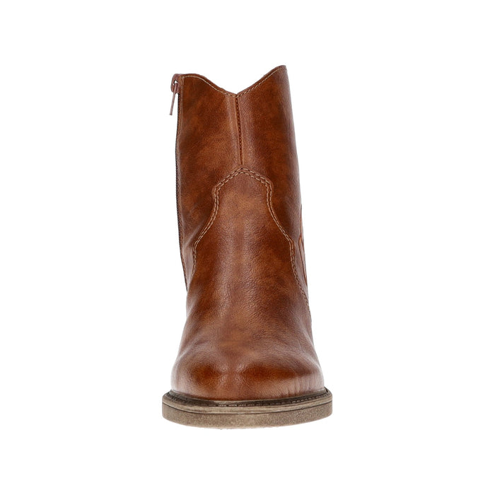 Rieker Western Stiefelette Kaltfutter - SchuhEggers.de
