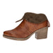 Rieker Western Stiefelette Kaltfutter - SchuhEggers.de