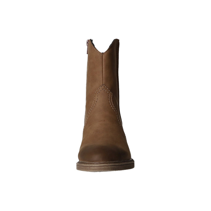 Rieker Western Stiefelette Kaltfutter - SchuhEggers.de