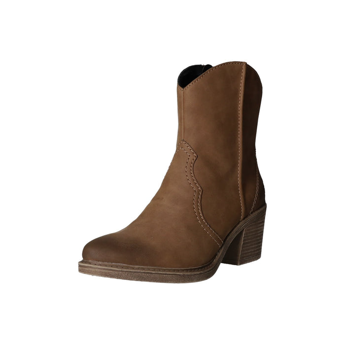 Rieker Western Stiefelette Kaltfutter - SchuhEggers.de