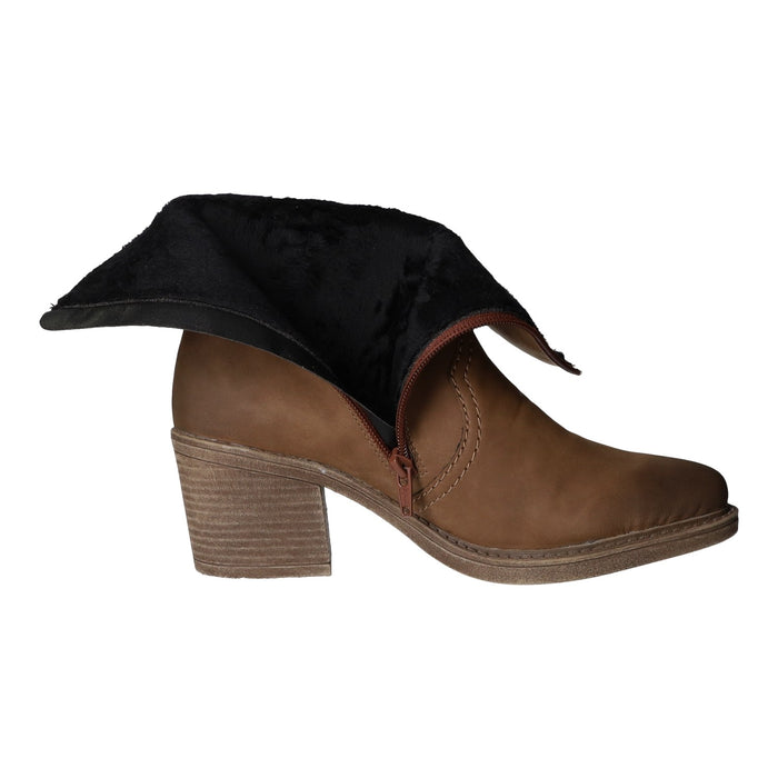 Rieker Western Stiefelette Kaltfutter - SchuhEggers.de