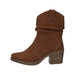 Rieker Western Stiefelette Kaltfutter - SchuhEggers.de