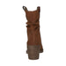 Rieker Western Stiefelette Kaltfutter - SchuhEggers.de