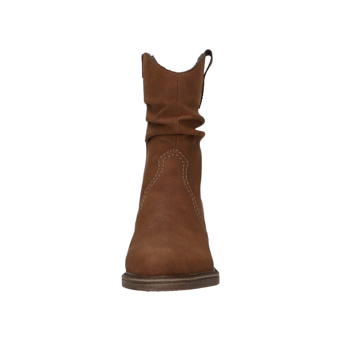 Rieker Western Stiefelette Kaltfutter - SchuhEggers.de