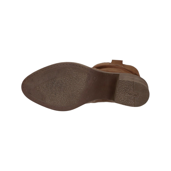 Rieker Western Stiefelette Kaltfutter - SchuhEggers.de