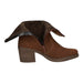 Rieker Western Stiefelette Kaltfutter - SchuhEggers.de