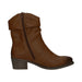 Rieker Western Stiefelette Kaltfutter - SchuhEggers.de