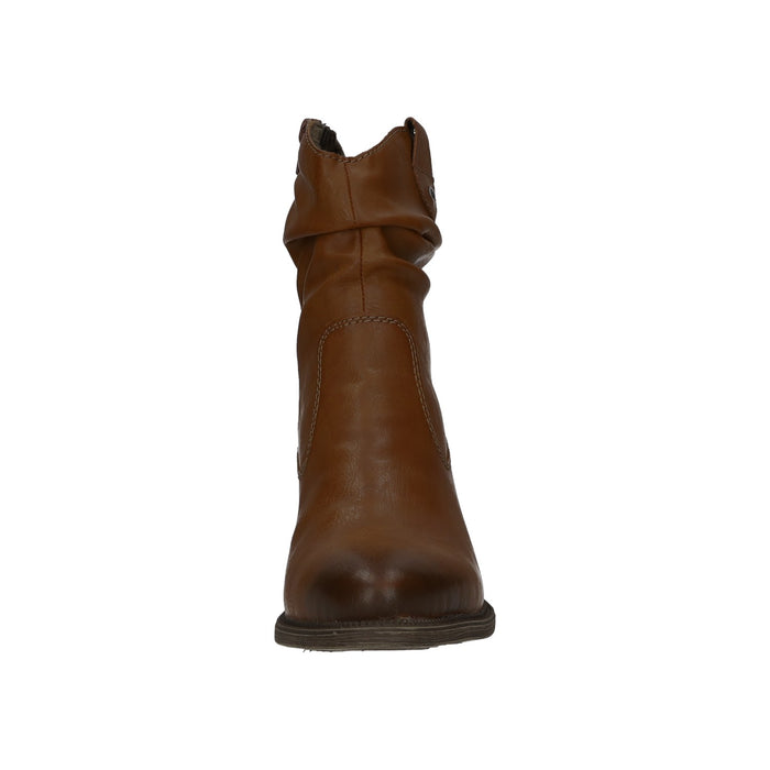 Rieker Western Stiefelette Kaltfutter - SchuhEggers.de
