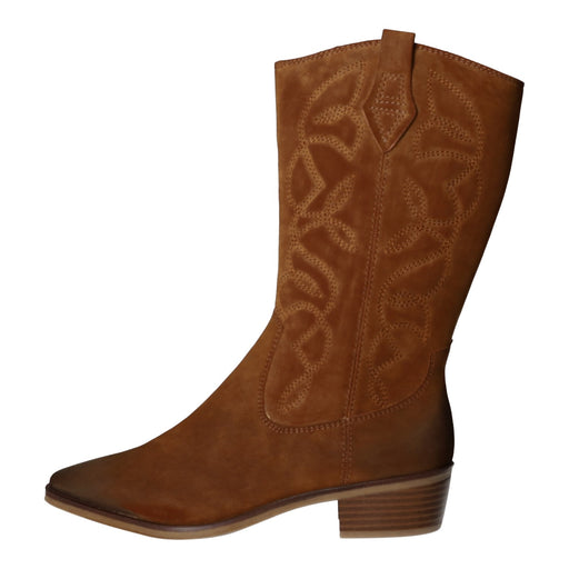 MARCO TOZZI Western Stiefelette Kaltfutter - SchuhEggers.de