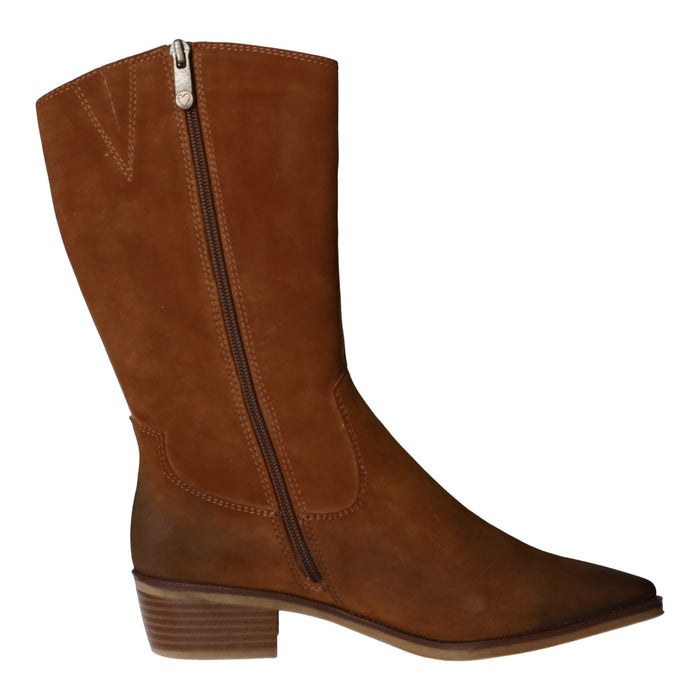MARCO TOZZI Western Stiefelette Kaltfutter - SchuhEggers.de