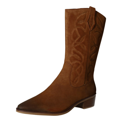 MARCO TOZZI Western Stiefelette Kaltfutter - SchuhEggers.de