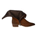 MARCO TOZZI Western Stiefelette Kaltfutter - SchuhEggers.de