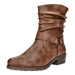 Rieker Western Stiefelette Kaltfutter - SchuhEggers.de