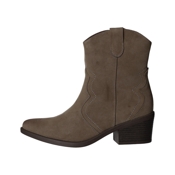 living UPDATED Western Stiefelette Kaltfutter - SchuhEggers.de