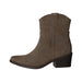 living UPDATED Western Stiefelette Kaltfutter - SchuhEggers.de