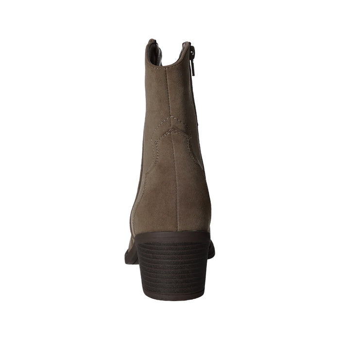 living UPDATED Western Stiefelette Kaltfutter - SchuhEggers.de