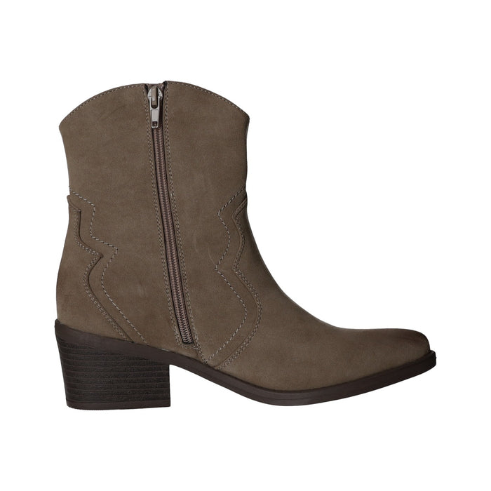 living UPDATED Western Stiefelette Kaltfutter - SchuhEggers.de