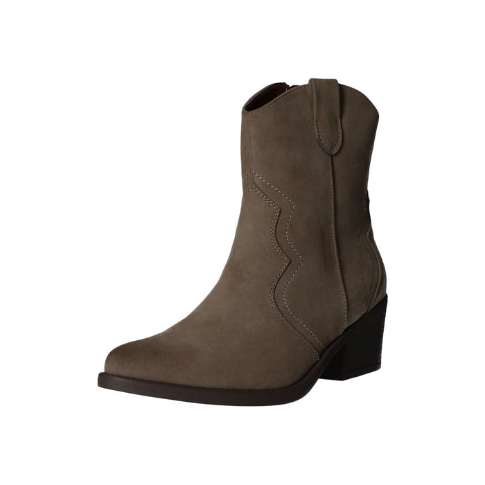 living UPDATED Western Stiefelette Kaltfutter - SchuhEggers.de