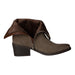 living UPDATED Western Stiefelette Kaltfutter - SchuhEggers.de