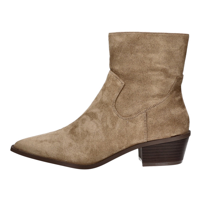 living UPDATED Western Stiefelette Kaltfutter - SchuhEggers.de