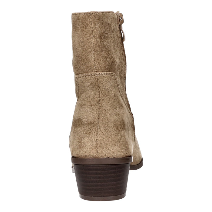 living UPDATED Western Stiefelette Kaltfutter - SchuhEggers.de