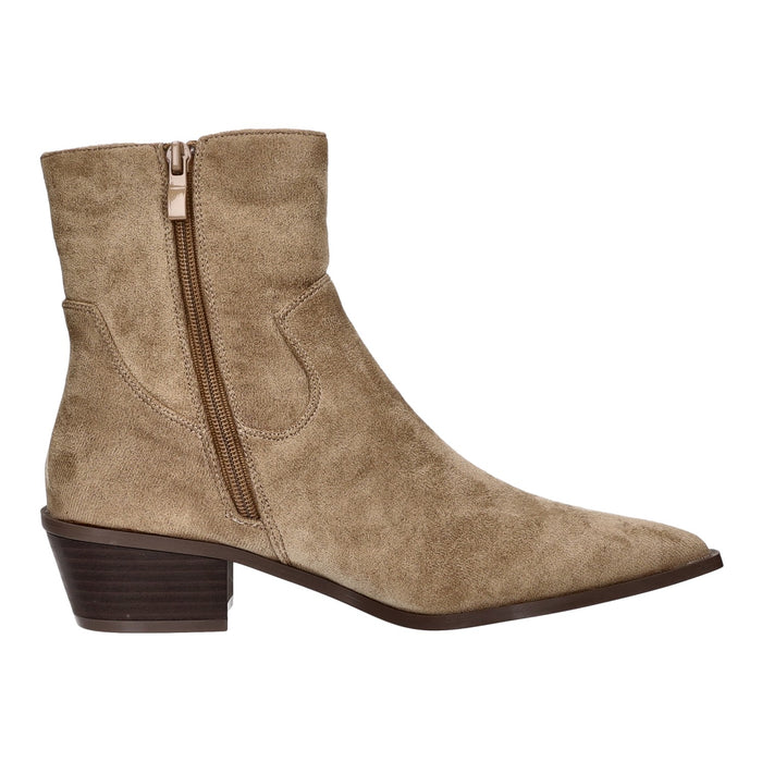 living UPDATED Western Stiefelette Kaltfutter - SchuhEggers.de