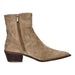 living UPDATED Western Stiefelette Kaltfutter - SchuhEggers.de