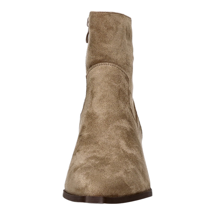 living UPDATED Western Stiefelette Kaltfutter - SchuhEggers.de