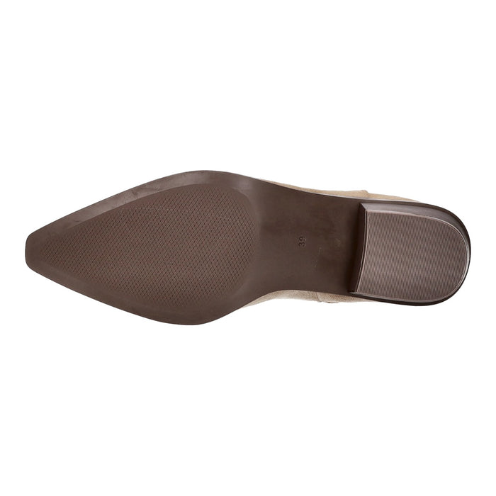 living UPDATED Western Stiefelette Kaltfutter - SchuhEggers.de