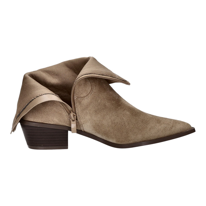 living UPDATED Western Stiefelette Kaltfutter - SchuhEggers.de